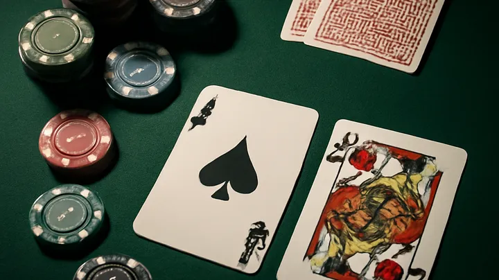 Experience Live Dealer Games
